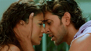 Happy Kiss Day:los besos más apasionados de Bollywood de todos los tiempos 