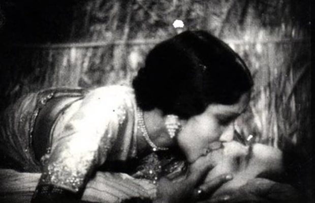 Happy Kiss Day:los besos más apasionados de Bollywood de todos los tiempos 