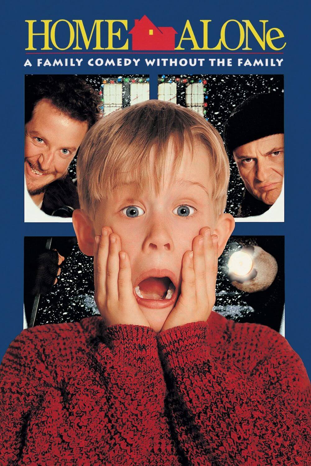 Home Alone to Elf:i migliori film di Natale che riporteranno la grande nostalgia durante le festività natalizie 