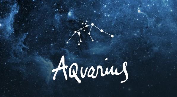 Aquarius Season :양자리, 천칭 자리 및 수상가와의 호환 및 호환되지 않는 표지판 