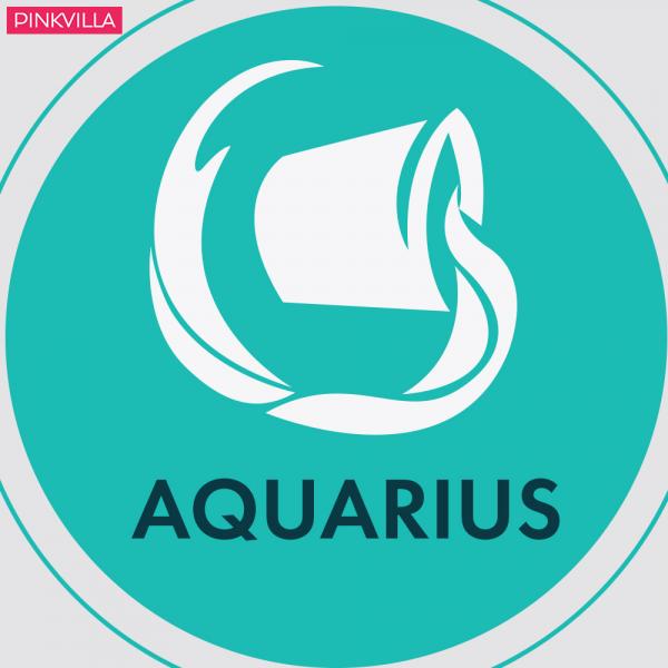 Aquarius, Virgo, Libra, Aries :조디악 표지 