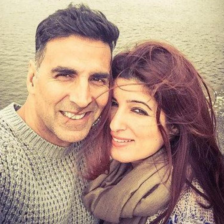 Akshay Kumar와 Twinkle Khanna :염소 자리 여성을 가진 처녀 자리 남자는 얼마나 호환 되는가? 알아내다 