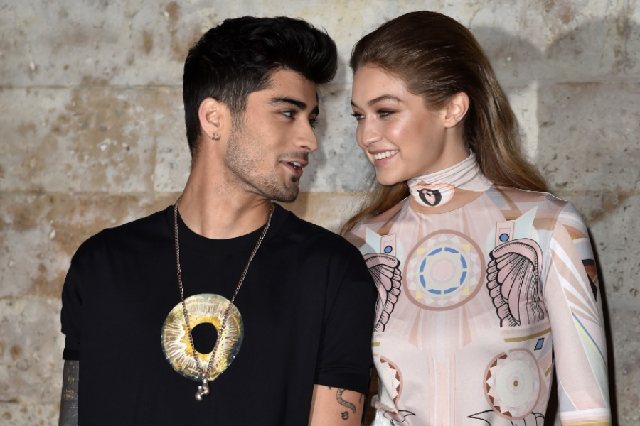 Gigi Hadid와 Zayn Malik :이 사랑의 새들이 조디악 표지판을 기반으로하는 방법은 다음과 같습니다. 