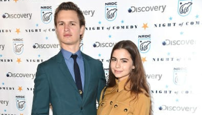 Ansel Elgort dan Violetta Komyshan:Seberapa kompatibel kekasih SMA menurut tanda zodiak? 