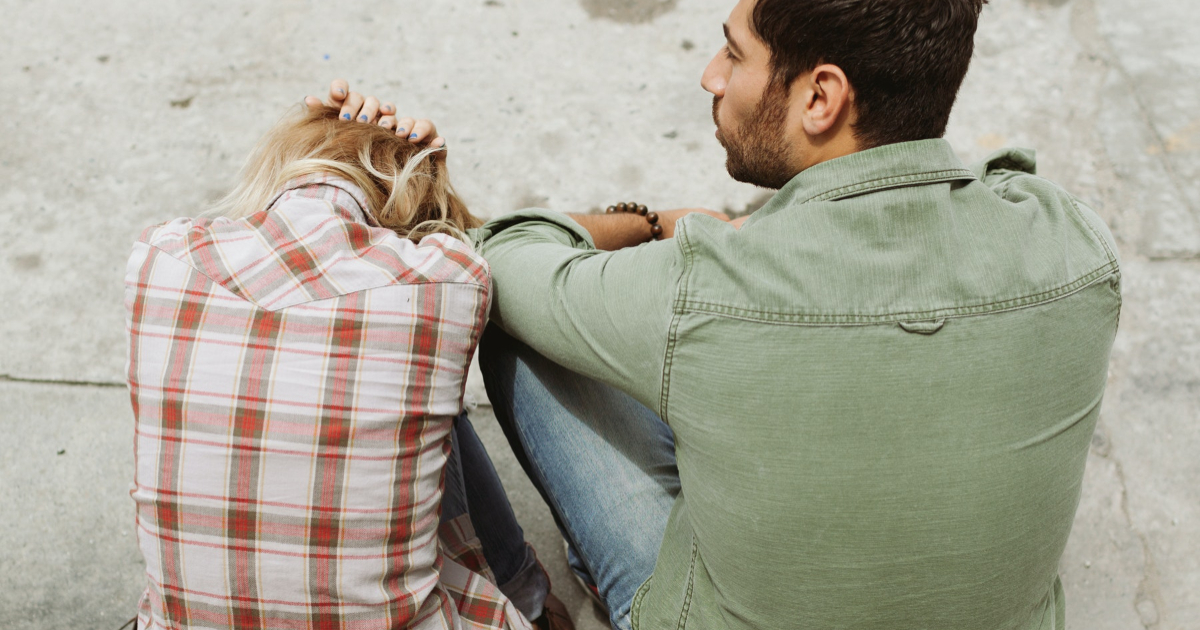 4 segni La tua relazione sta attraversando una brutta fase 