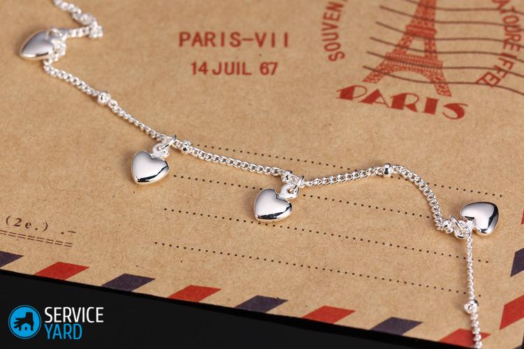 Comment identifier l ancien argent. Vérification de l authenticité de l argent à la maison 