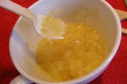 Gelatine Haarmasken. Gelatine, um Nägel zu stärken, wie man einnimmt 