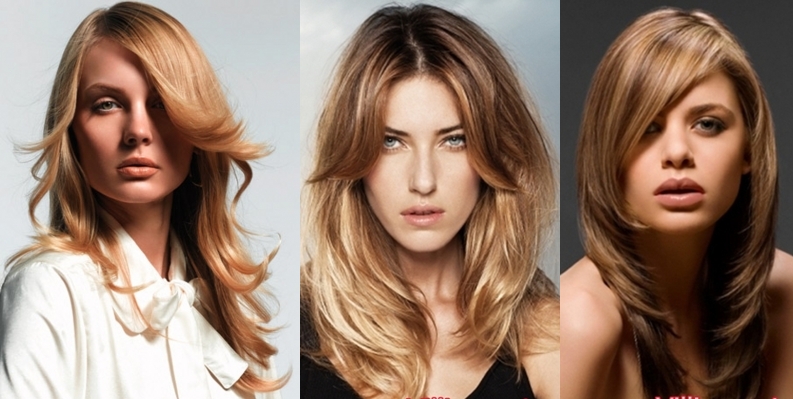 Peinados para mujeres para el año nuevo. Corte de pelo corto para mujeres con cabello delgado 