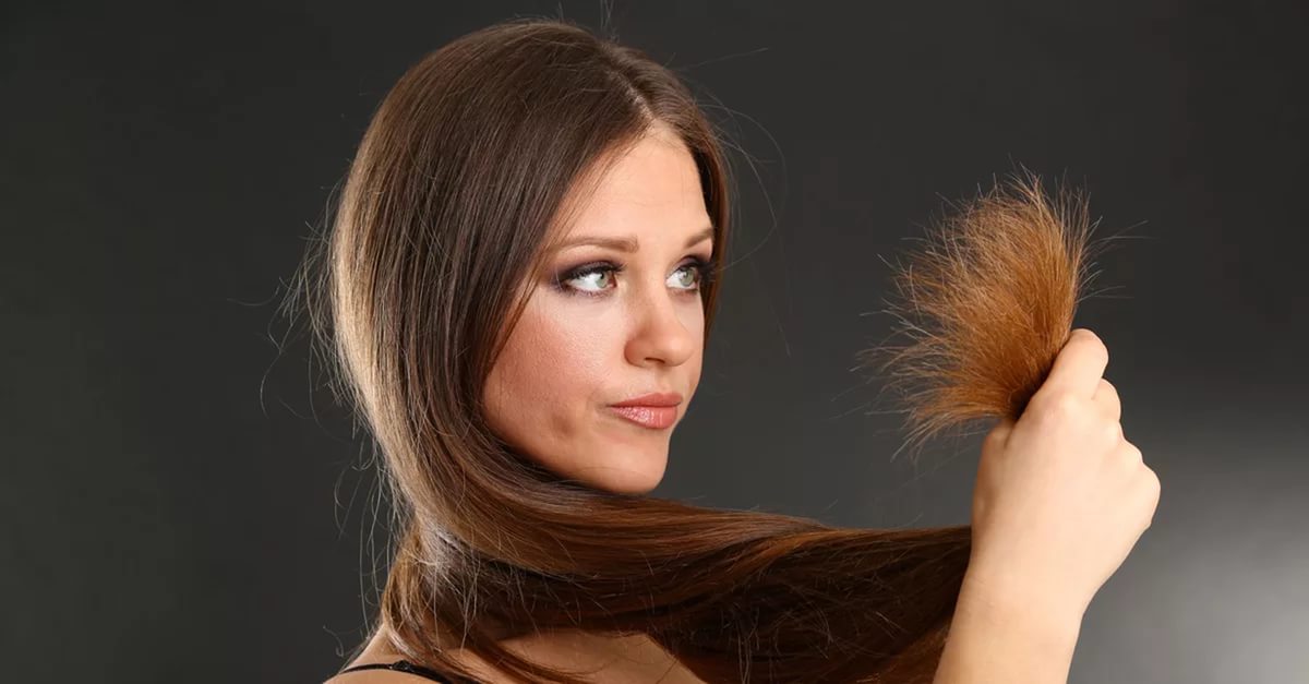 Hermosos peinados para cabello largo. Peinados para cabello largo con bollos 