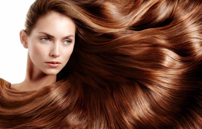 El aceite de ricino para el cabello es una verdadera ambulancia. ¿Cómo lavar el aceite de ricino del cabello? Máscara para rizos de colores 