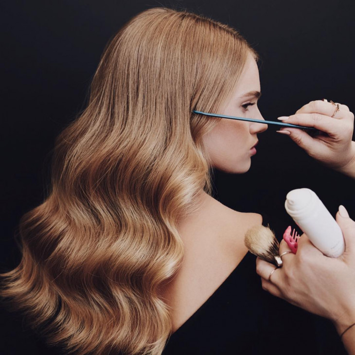 Cuándo cortar el cabello en enero. 