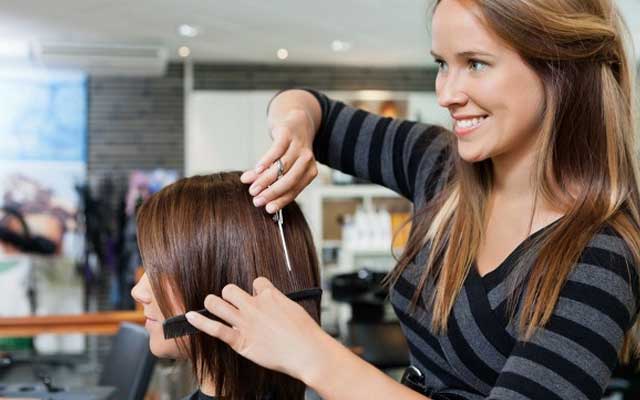 Cuándo cortar el cabello en enero. 