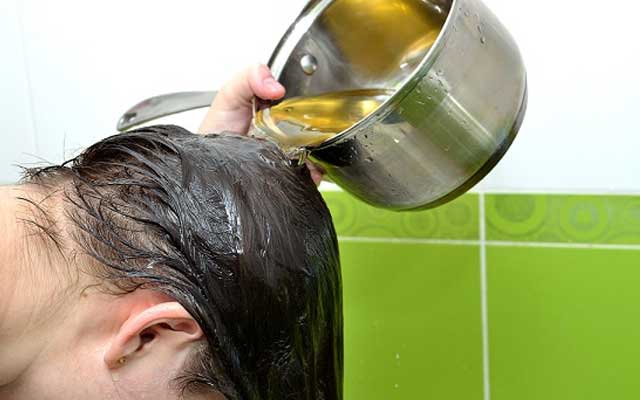 Cuándo cortar el cabello en enero. 