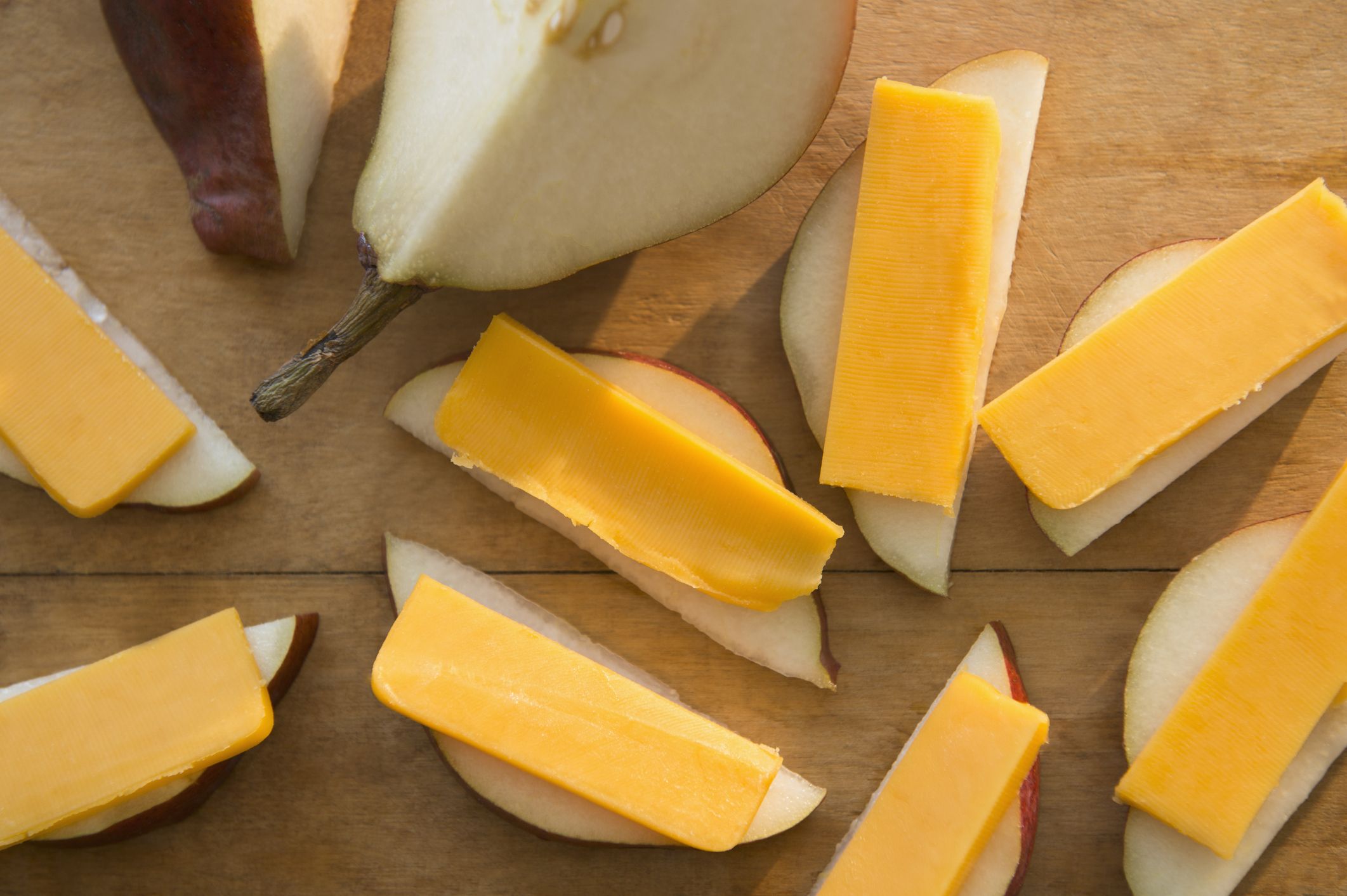 30 bedste sunde snacks om aftenen til når du prøver at tabe sig 