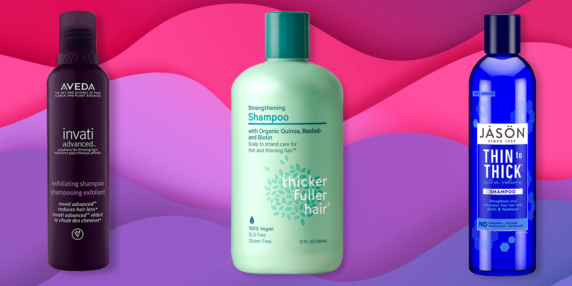 25 meilleurs shampooings pour les cheveux éclaircissants 