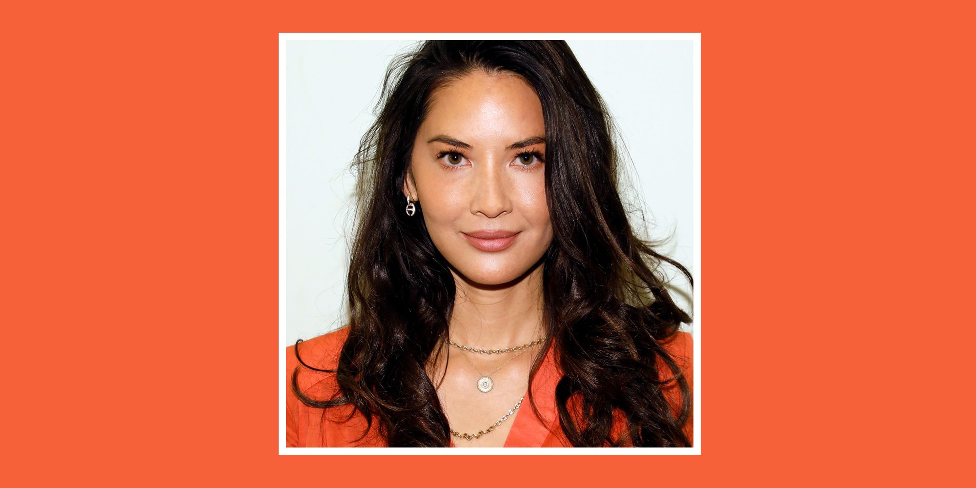 5 Secrets de soins de la peau Olivia Munn, 40 ans, suit pour une peau éclatante 