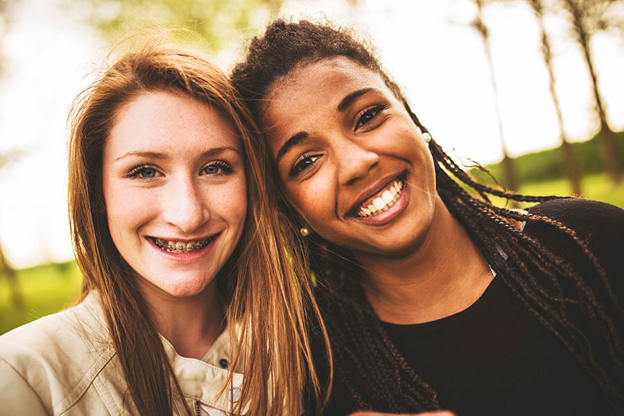 Comment encourager les filles à poursuivre leurs rêves 