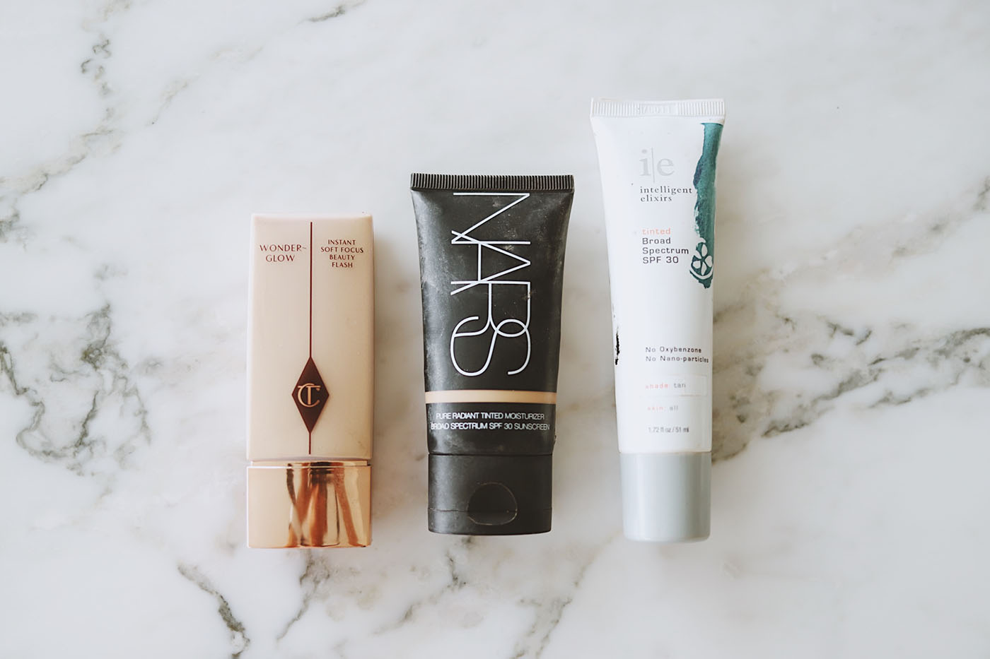 Place Vacation Beauty Essentials 