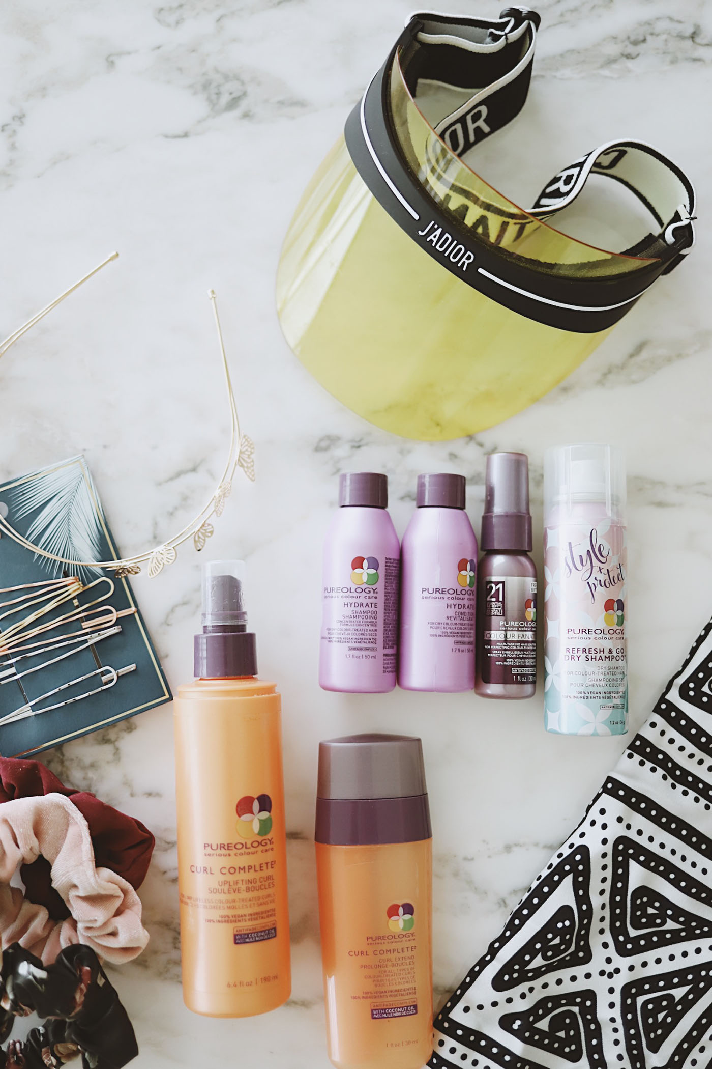 Place Vacation Beauty Essentials 