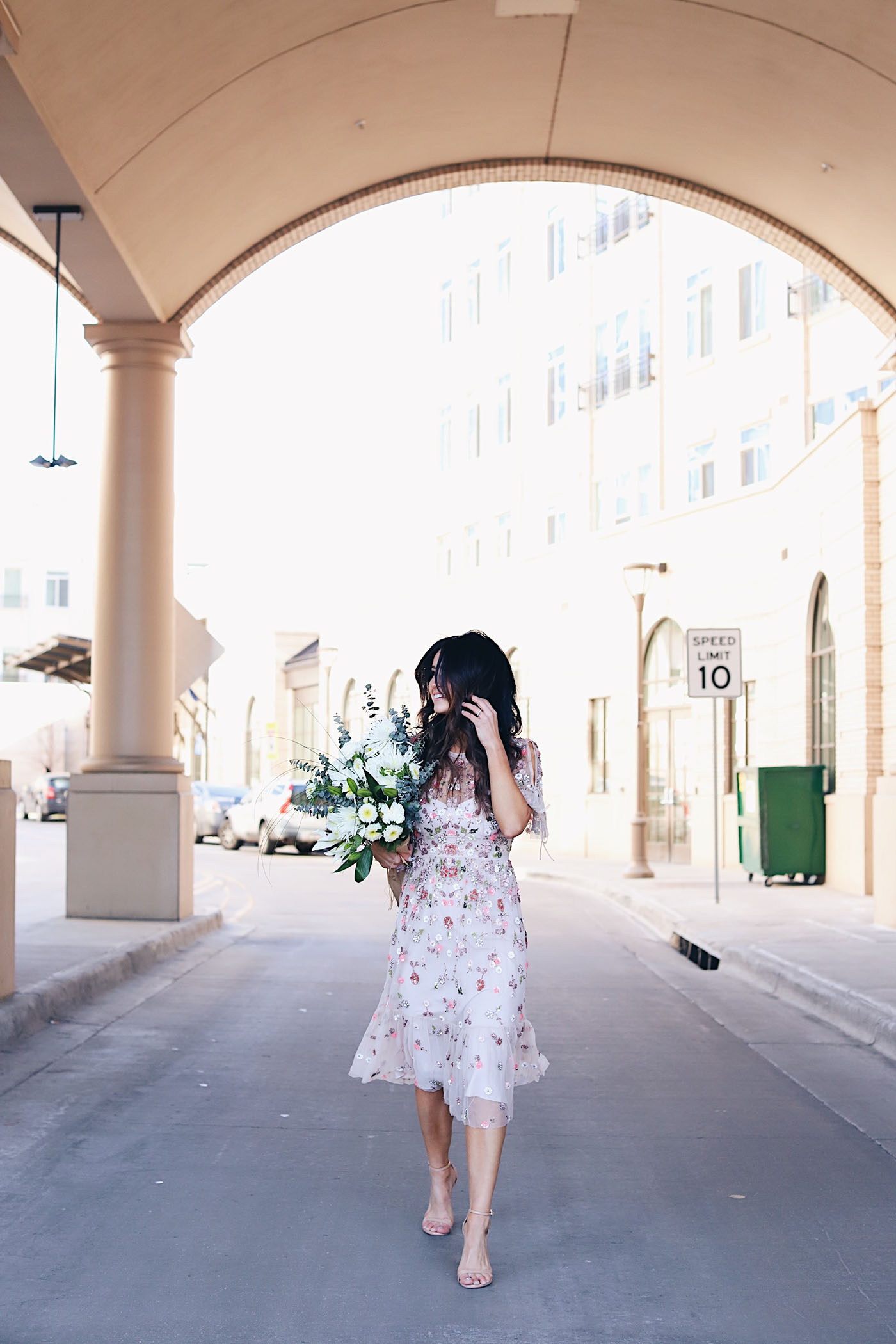 Perles et tourbillon avec bhldn 