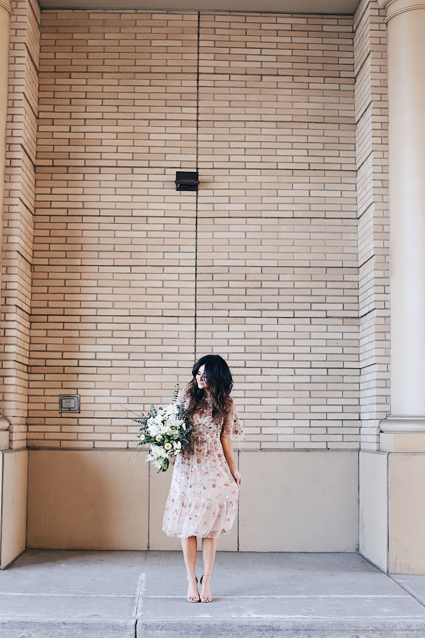 Perles et tourbillon avec bhldn 