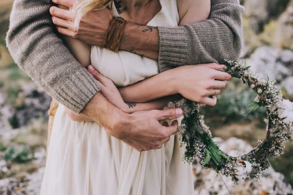 Come far innamorare l uomo del Capricorno della donna Scorpione 