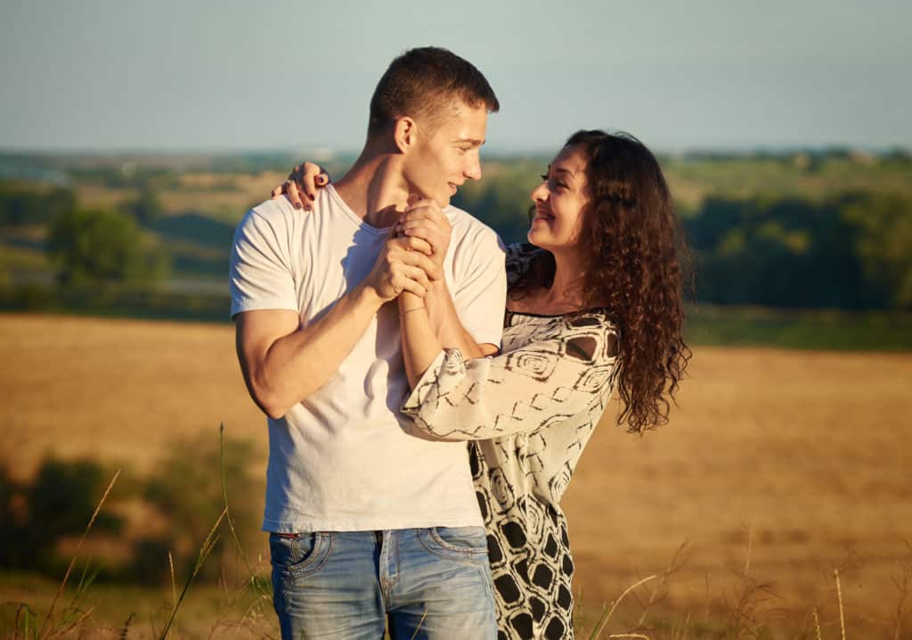 Come convincere un uomo Capricorno a tornare da te dopo una rottura 