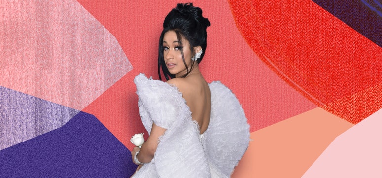 Cardi B:s Tom Ford Lipstick sålde ut snabbare än du kan säga  Jag gillar det  