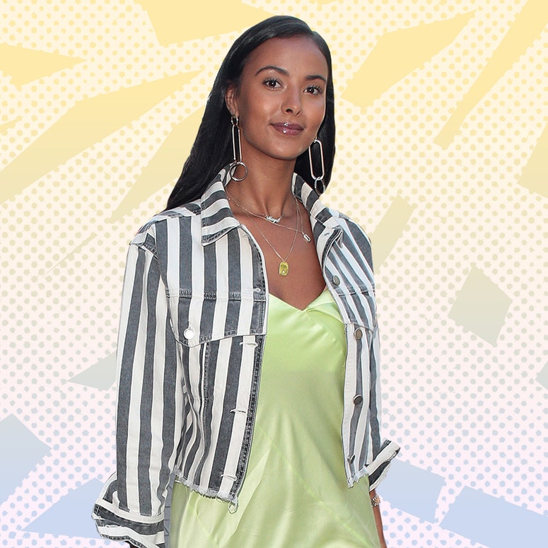 Heres 10 faszinierende Dinge, die Sie nicht über Maya Jama wussten 