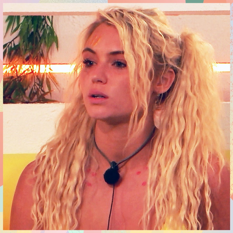 Dies ist die Schönheitsmarke, an die Lucie von Love Island schwört 