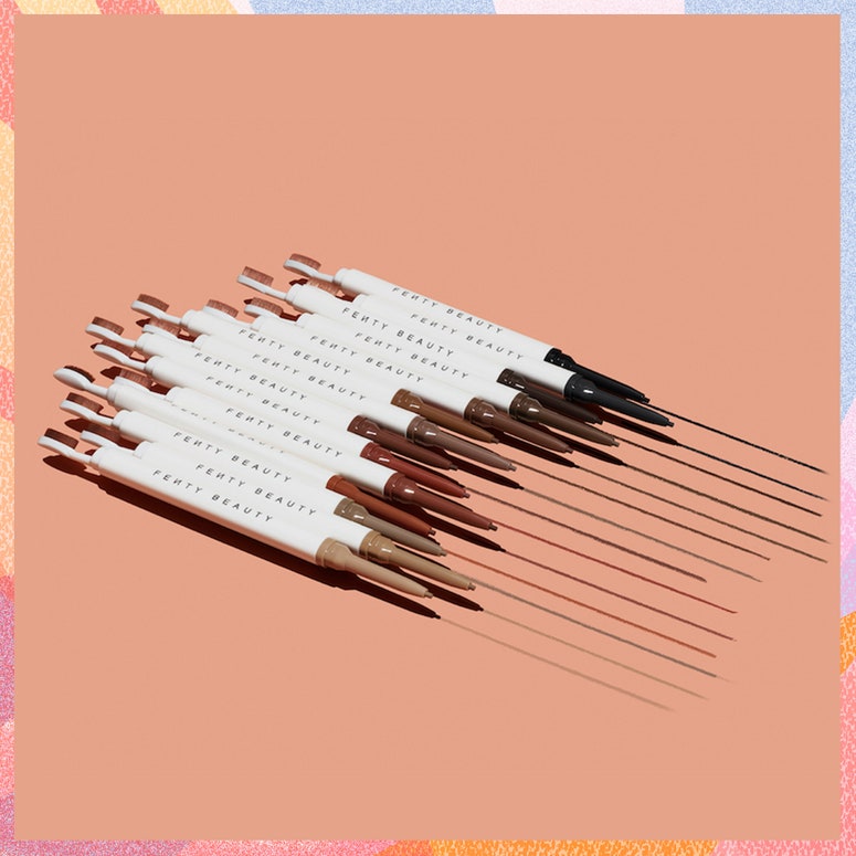 Fenty Beauty hat gerade fünf neue Match Stix Shades fallen lassen, die wir für die letzten Sommertage dringend benötigen 