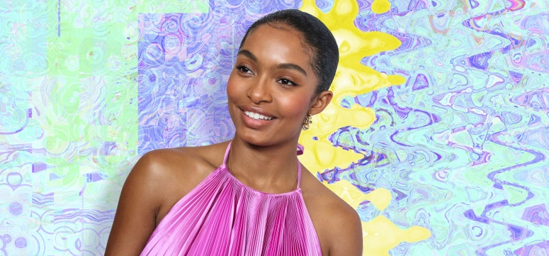 Yara Shahidi:Voice of Gen Z och den globala ambassadören för Bobbi Brown talar skönhet och kraften att säga nej 