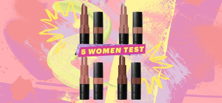 5 Women Test:Vi försökte Hudas New #FauxFilter Skin Finish Foundation Stick före lanseringen och här vi verkligen trodde 