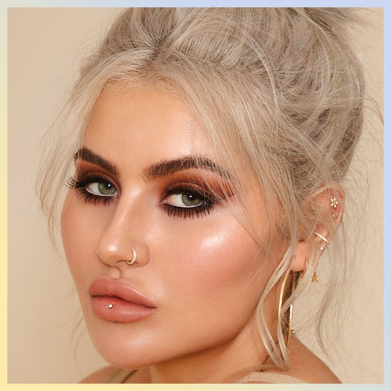 Jamie Genevieve hat gerade ihre eigene Make -up -Marke fallen lassen (es ist ernsthaft gut und jetzt auf Kult Beauty erhältlich) 