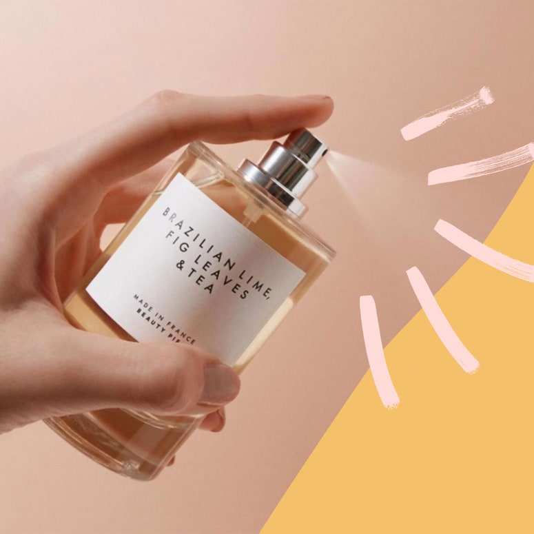 Découvrez un nouveau parfum de signature à la maison avec ce moteur de recherche de parfum intelligent 