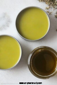 Comment faire du Salve de Comfrey et pourquoi éviter le thé de Comfrey 