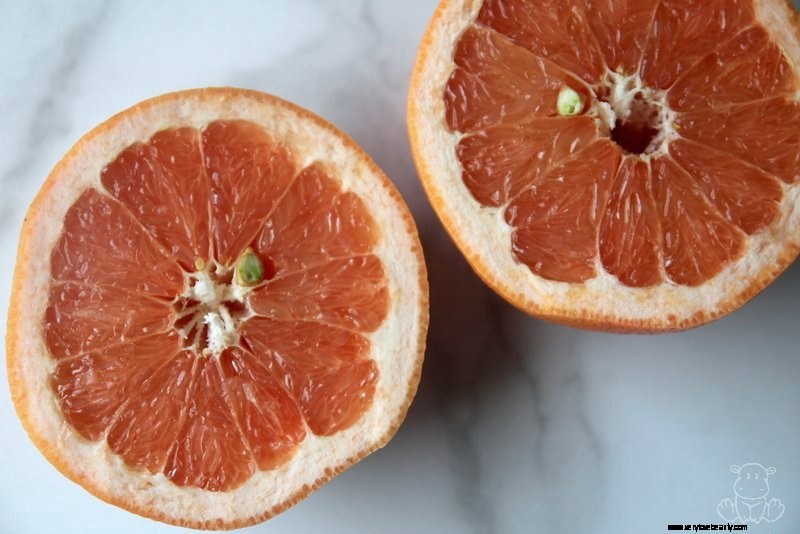 Prečo nepoužívam extrakt semien grapefruitu 