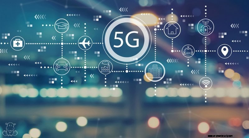 Je 5G bezpečný? Pohľad na výskum a čo môžete urobiť 