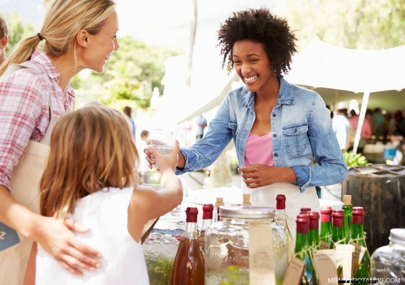 21 consejos para comer sano con un presupuesto 