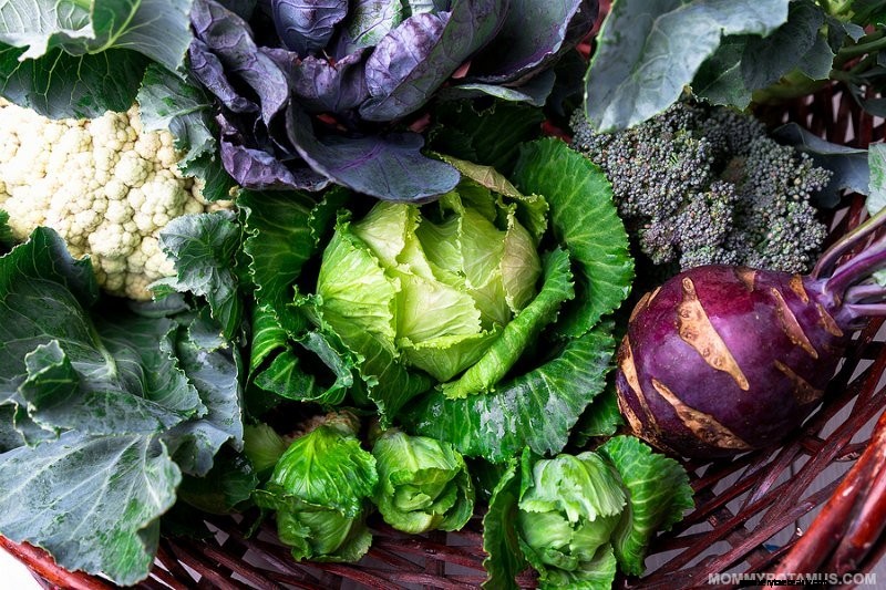 4 výhody sulforaphane + najlepšie spôsoby, ako ho konzumovať 