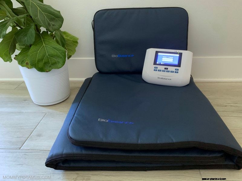 Biobalance PEMF Mat Review + Preguntas frecuentes 