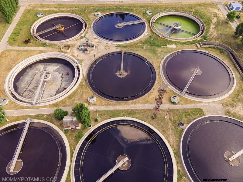 Cómo averiguar qué hay en el agua del grifo 