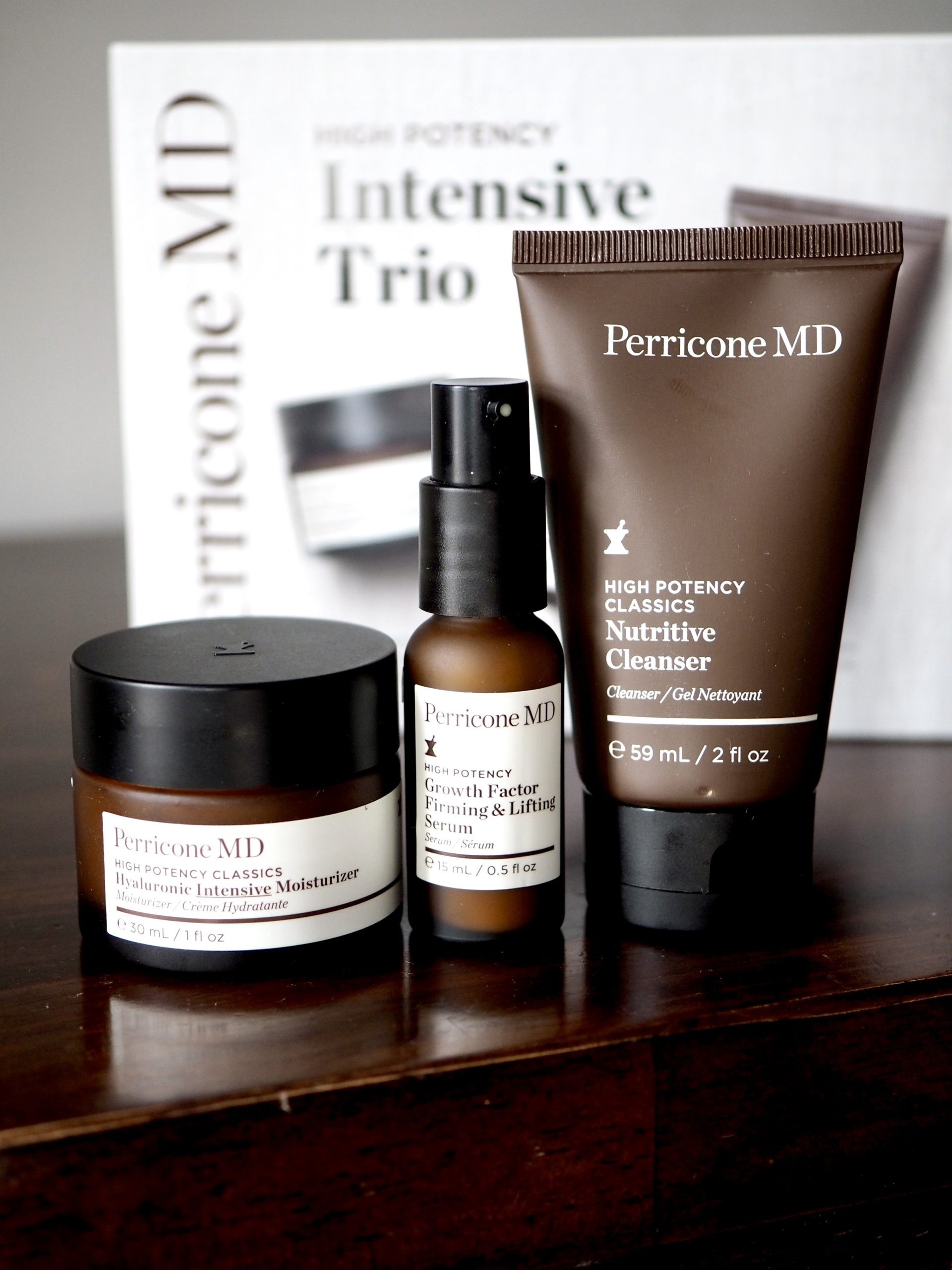 Perricone MD Skincare Review 