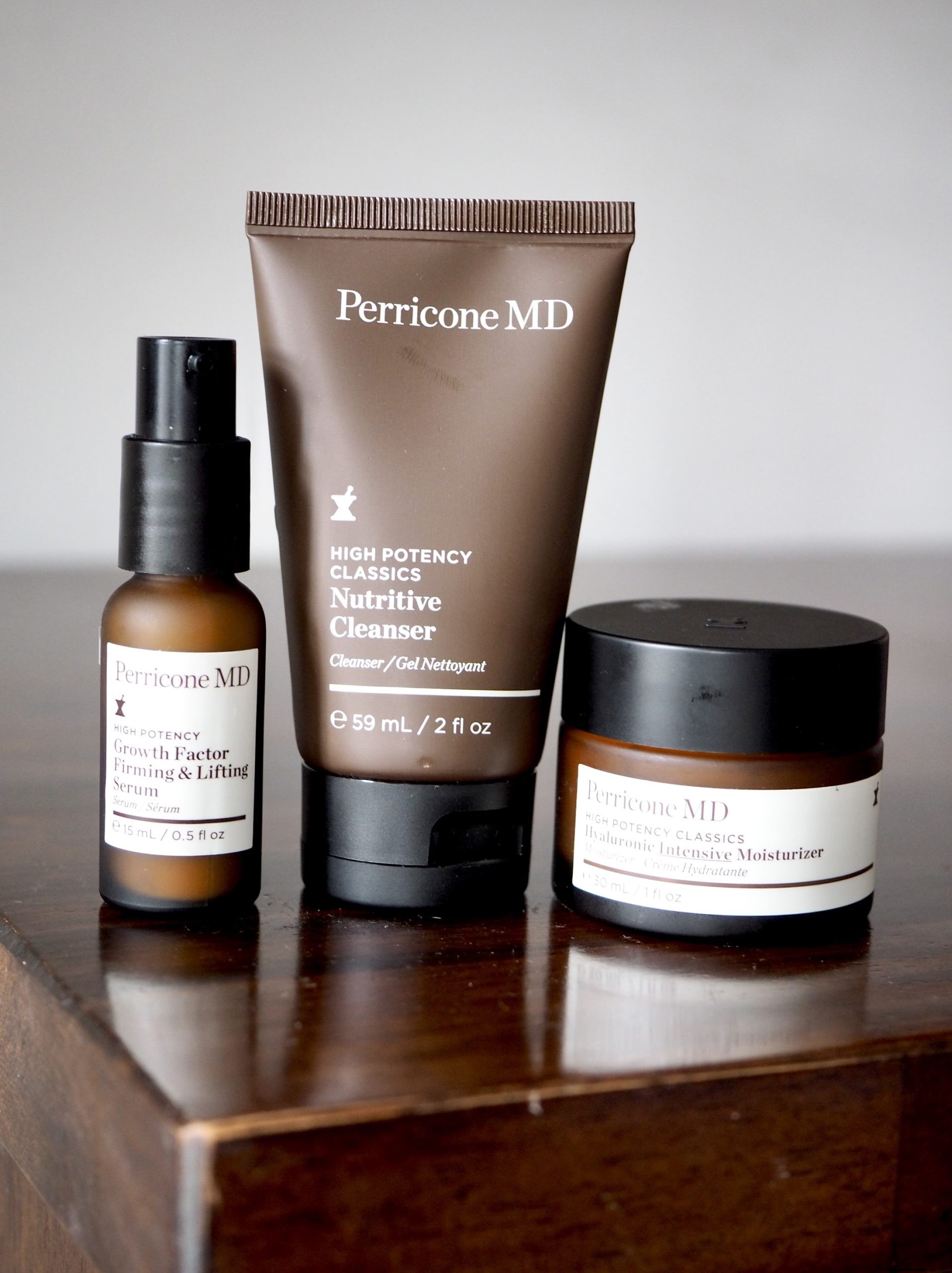 Perricone MD Skincare Review 