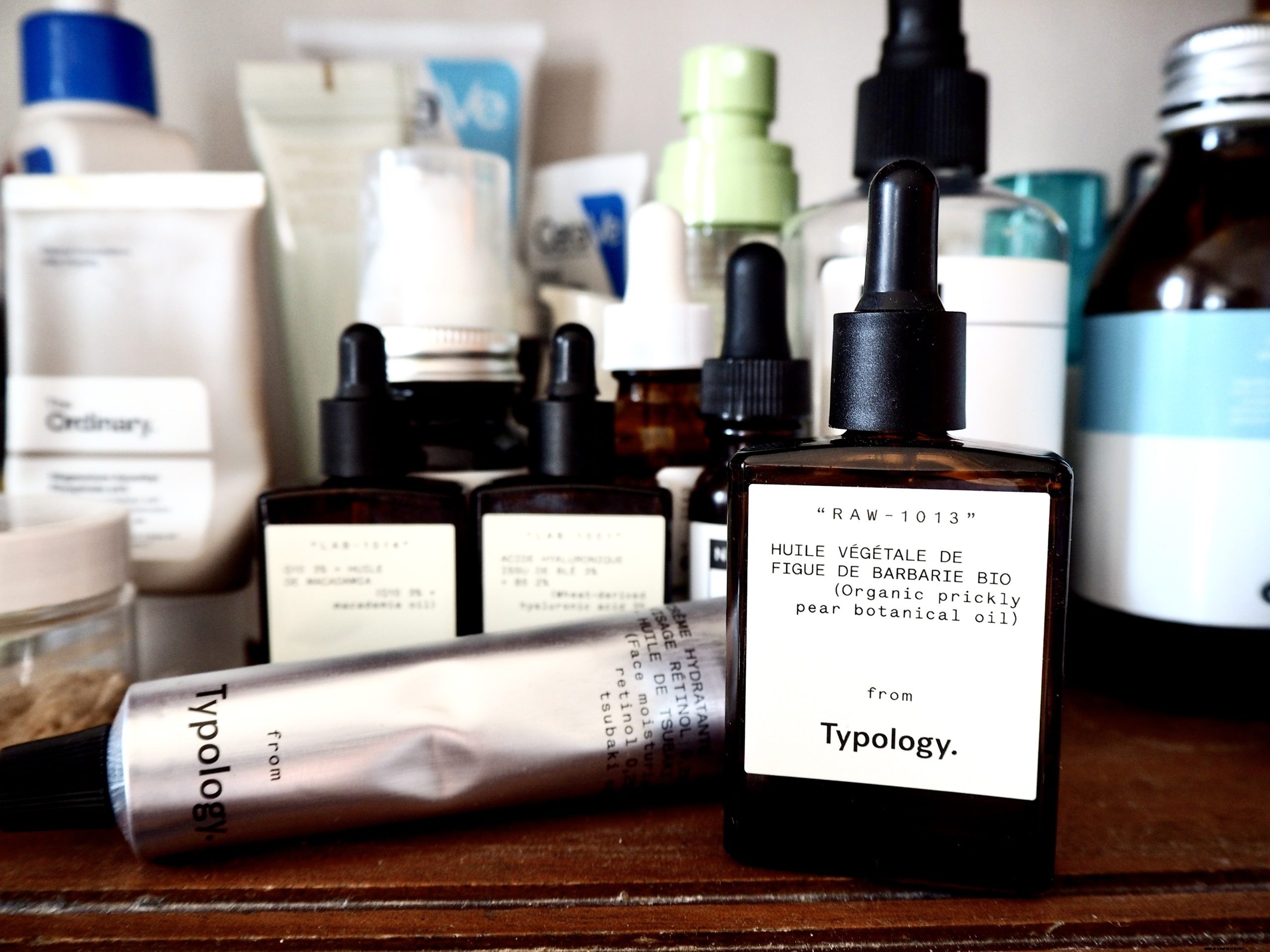 Typology Skincare Review- Best Buys UK 