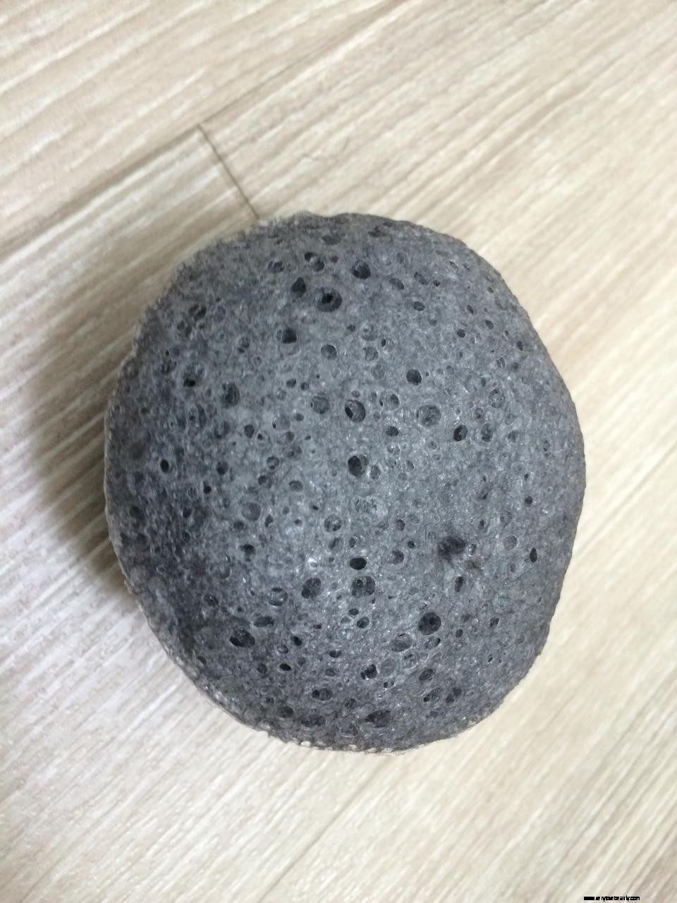 Sponge Konjac- Rahasia perawatan kulit Jepang  