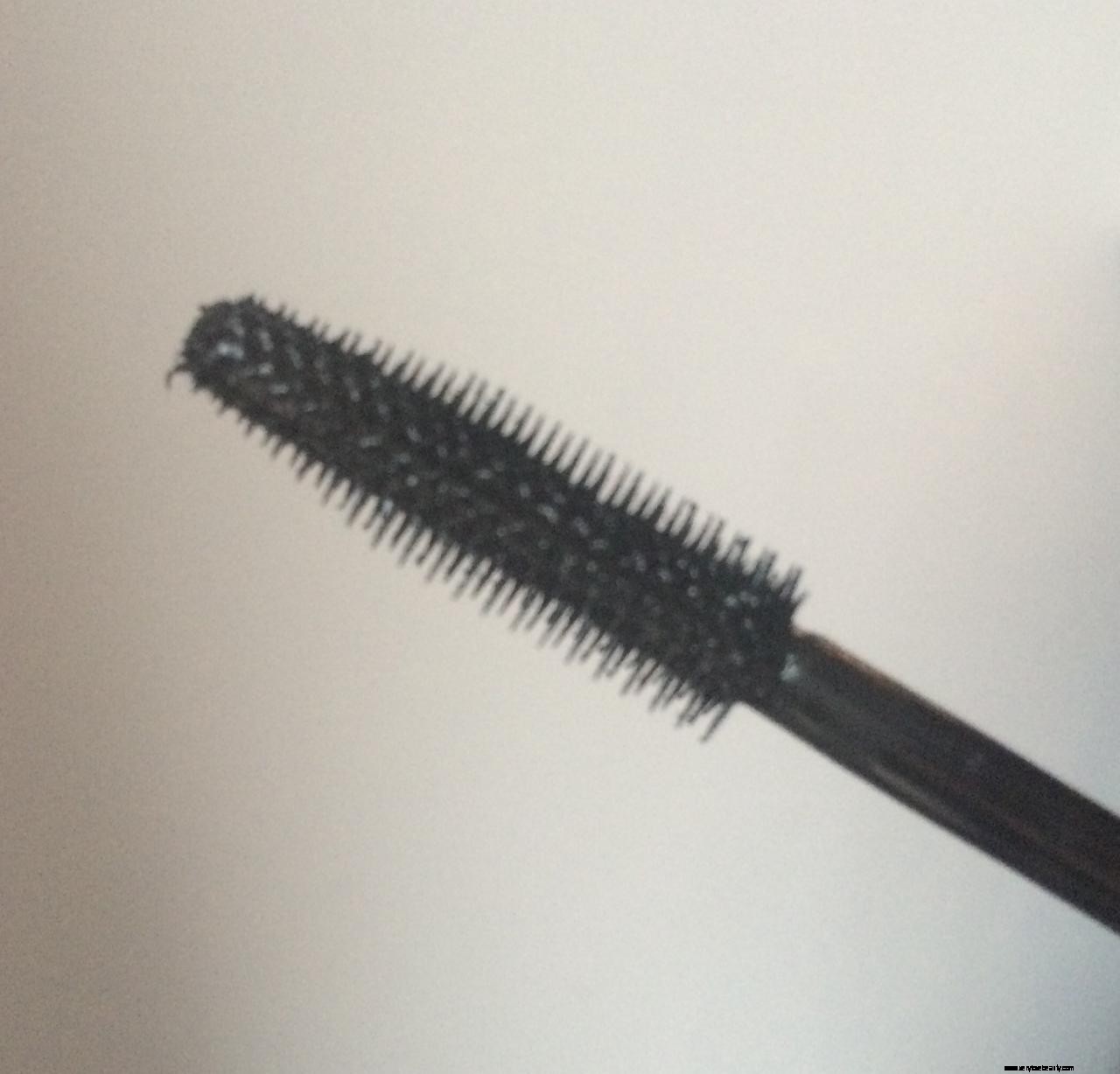 Rezension | Lord und Berry Alchimia Mascara 