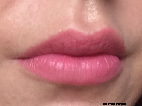 Revue | Freedom Pro Melt Lip gloss 