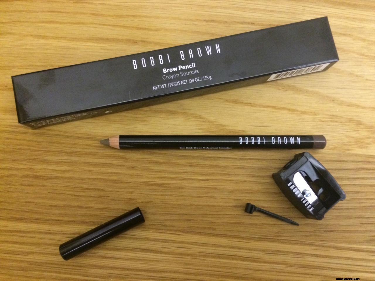 Bobbi Brown Brow Bleistift 