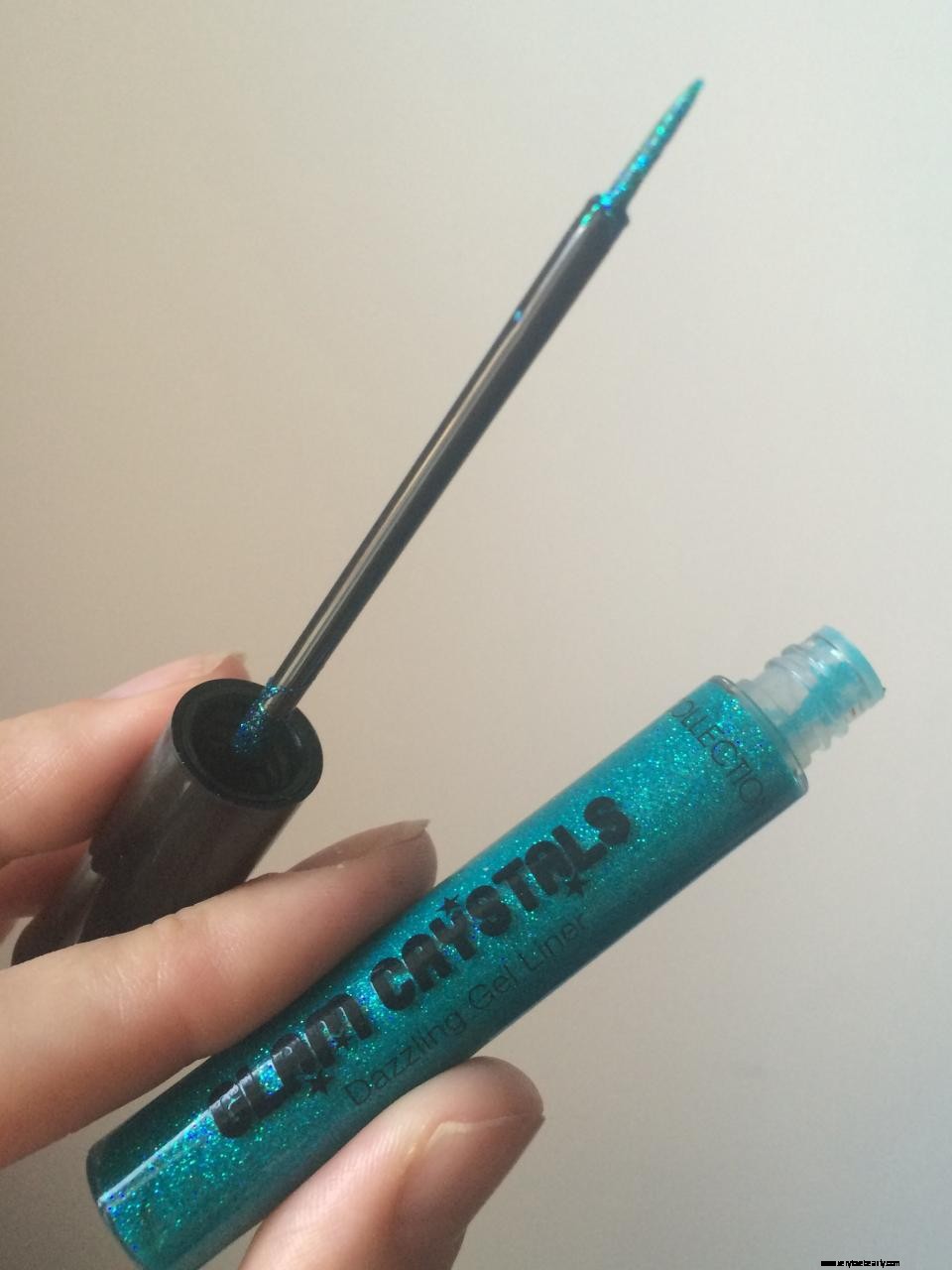 Kollektion Glam Crytals Eyeliner 